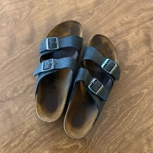 Birkenstock Sandals Arizona Style